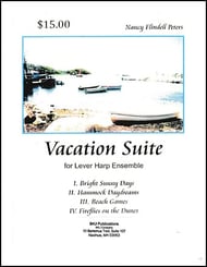 Vacation Suite P.O.D. cover Thumbnail